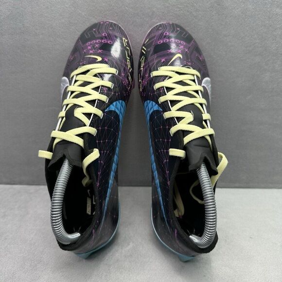 Nike Vapor Edge Speed 360 2 NRG 2023 NFL Combine FD4112-014‎ UNRELEASED NEW main image 11